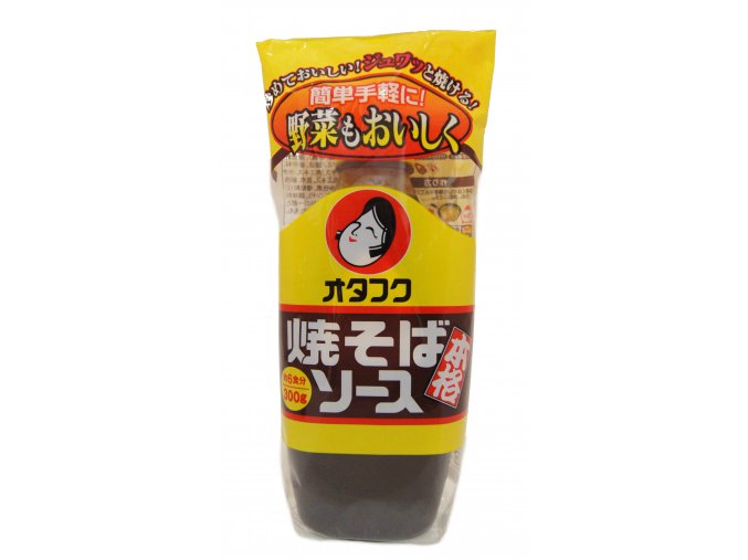 Otafuku Yakisoba Sauce 300ml