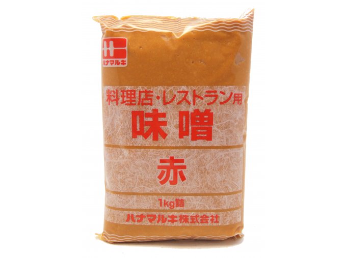 Hanamaruki Ryoriten no Aji Aka Miso 1kg