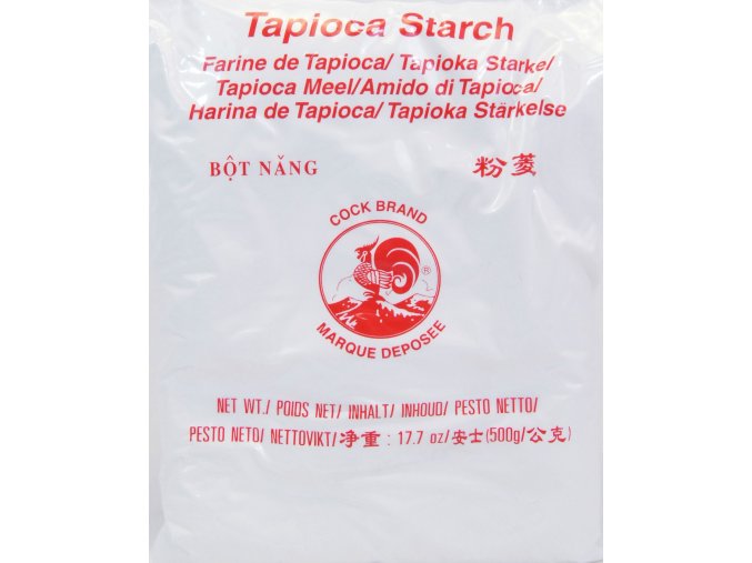 Farmer Tapioca Flour 500 g