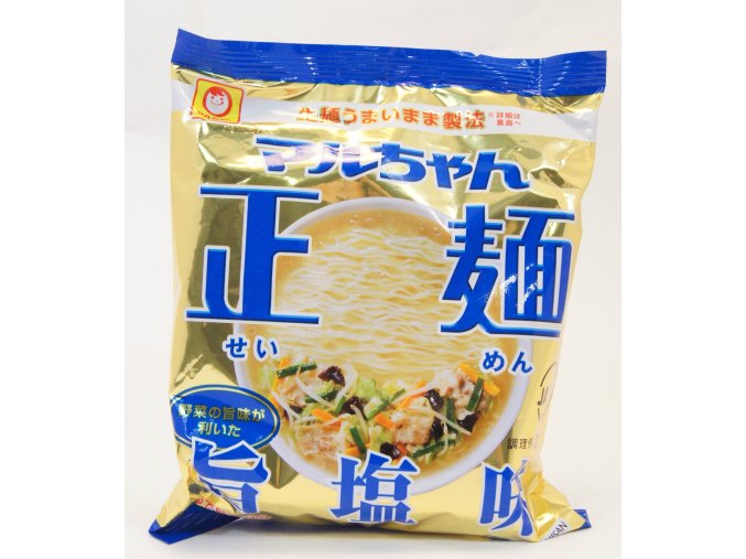 Maruchan Seimen Shio Aji 100g