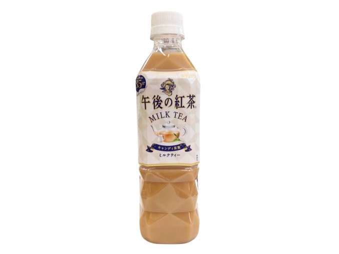 Kirin Gogo no Kocha Milk Tea 500ml