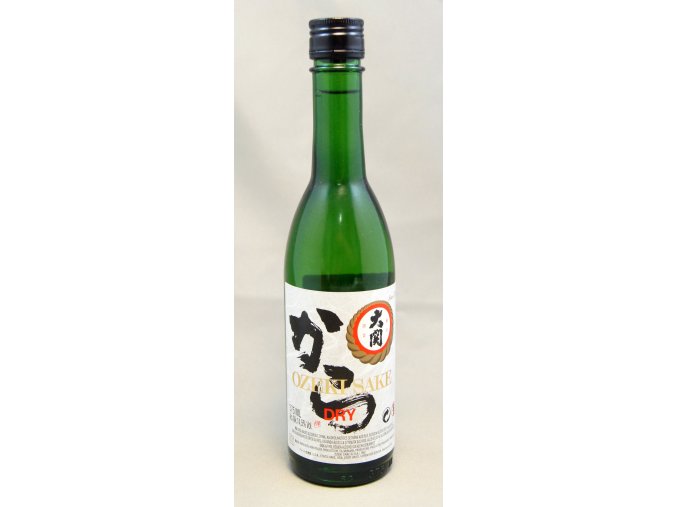 Ozeki Sake Dry 375ml