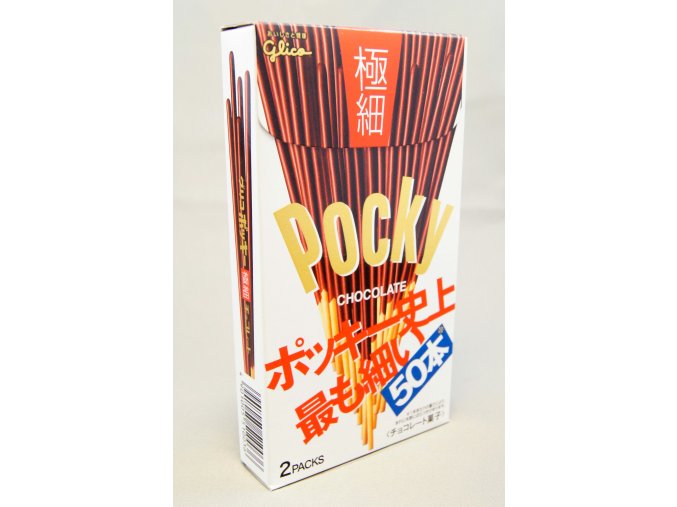 Glico Pocky Gokuboso 76g