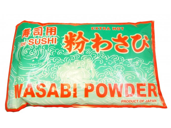 Kona Wasabi 1kg