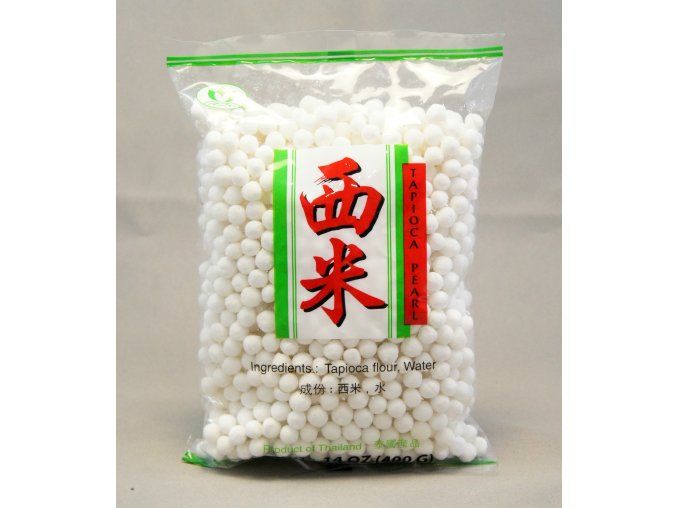 TH Tapioca Pearls