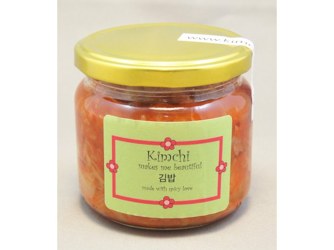 Kimchi love 300g