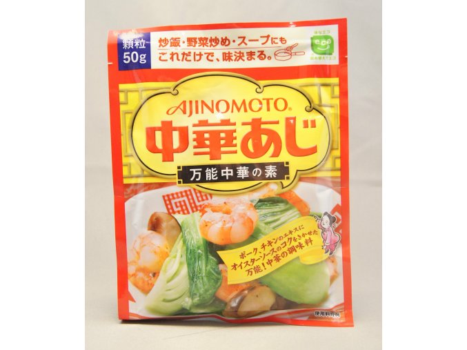 Ajinomoto Chuka Aji 50g