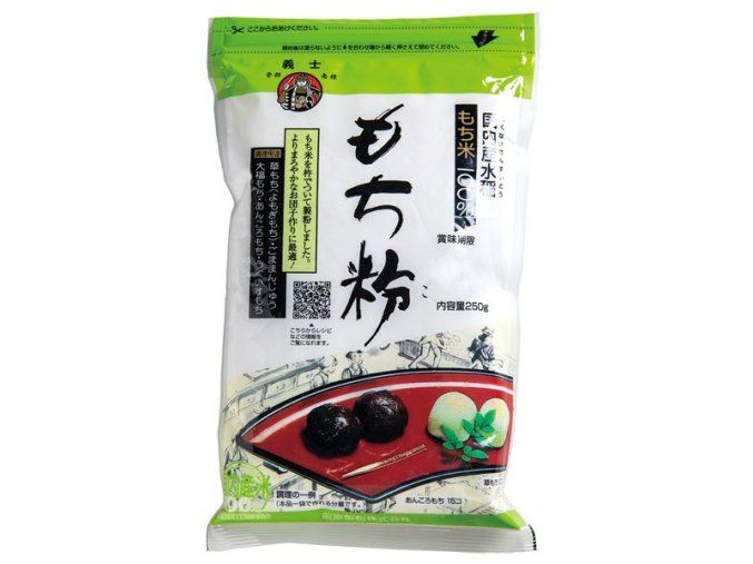Maehara Mochiko 250g