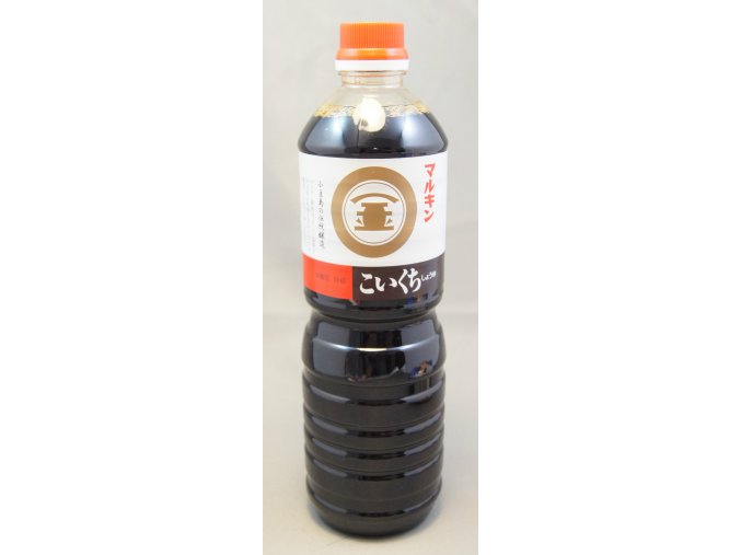 Marukin Koikuchi Shoyu 1 L