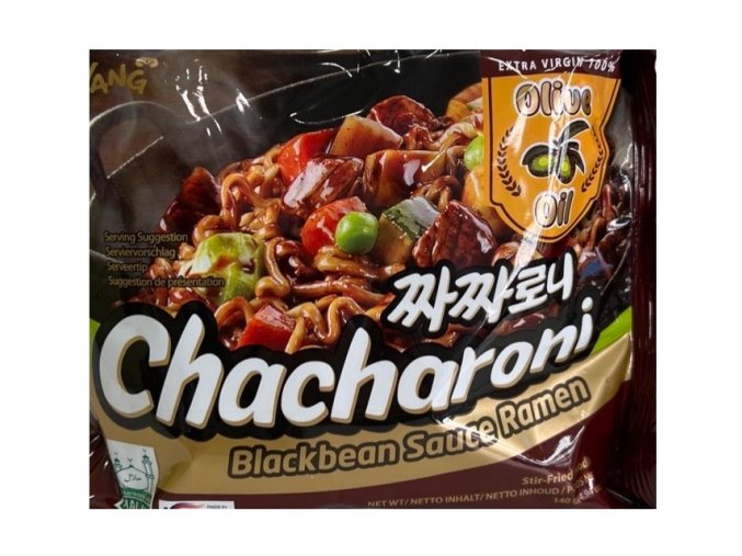 SamYang Chacharoni 140g