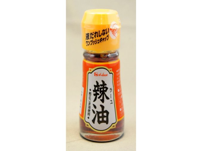 House La-Yu 31ml