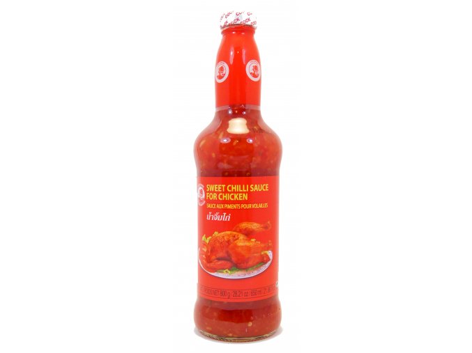 Cock Brand Sweet Chilli Sauce for Chicken 800g