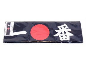 Black Head Band ( ichiban )