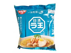 Nissin Rao Yuzu Shio 1p