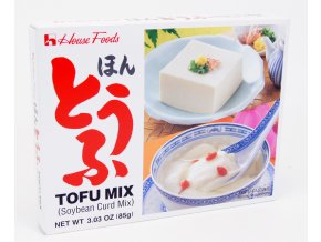 House Hon Tofu 85g
