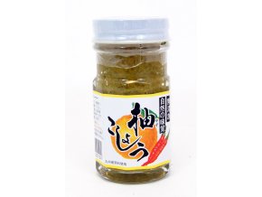 Ooita Chitosemura  Yuzu Kosho Ao 60g