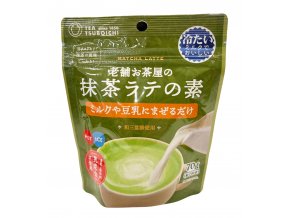 Tsuboichi Matcha Latte 70g