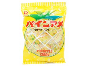 Pine Pineapple Candy 120g