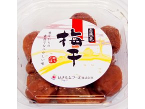 Sekimoto Umeboshi 300 g