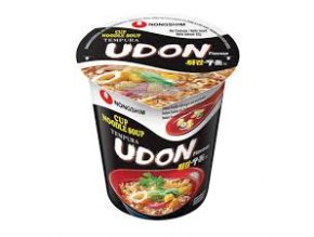 Nong Shim Tempura Udon Cup 62g