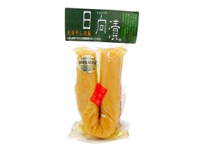 Michimoto Shokuhin Takuan Hinata Zuke 300g