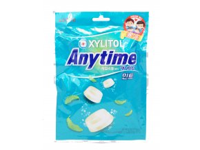 Lotte Xylitol Anytime 92g