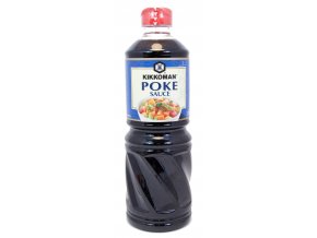 Kikkoman POKE Sauce 975ml