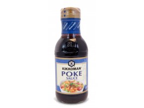Kikkoman POKE Sauce 250ml