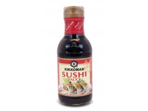 Kikkoman Sushi Sauce 250ml