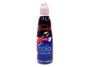 Hata Cola Ramune 200ml