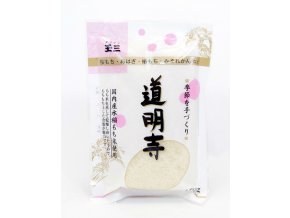 Tamasan Kisetsu wo Tezukuri Domyoji 170g