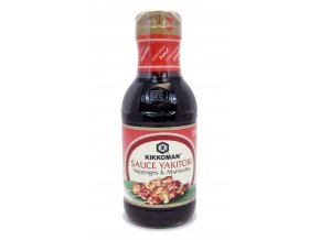 Kikkoman Sauce Yakitori 250ml