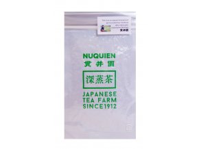 Nikui En Fukamuschicha 50g