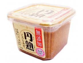 Hikari Miso Mutenka Enjuku Kouji Miso 750g