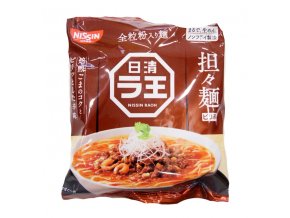 Nissin Rao Tantanmen 95 g