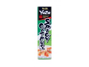 S&B Yuzu Kosho 43g