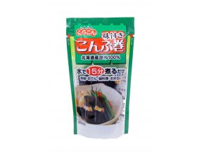 Kurakon Ajitsuki Kombu Maki 20g - prošlé datum minimální trvanlivosti