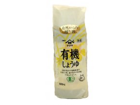 Yamasa Yuki Shoyu 500ml