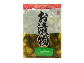 Daruma Tsukemono Aokappa 200g