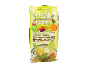 Kurata Vegepota Vegan Ramen 2p