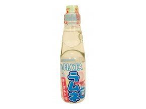 Hata Kousen Yogurt Aji Ramune 200ml