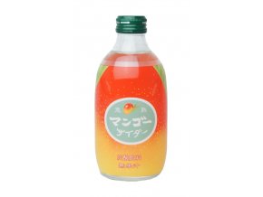 Tomomasu Inryo Mango 300ml