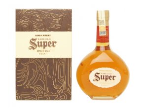 Nikka Super Revial Whisky 700ml (43%)