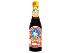 oyster sauce