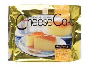 Maruto Cheese Cake 220 g