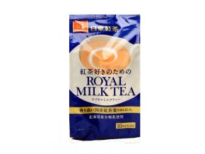 Royal Milk Tea Powder