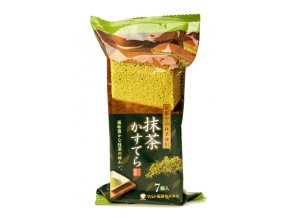 Maruto Matcha Castella 170 g