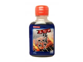 HK Grilled Unagi Sauce 250g