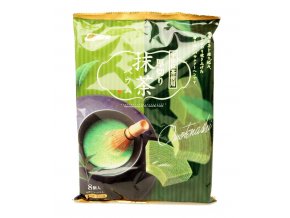 Marukin Atsugiri Matcha Baum 220 g