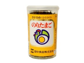 Tanaka Noritamago Furikake 60g